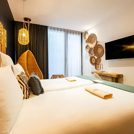 Hotel Le Saint Remy & Spa-3