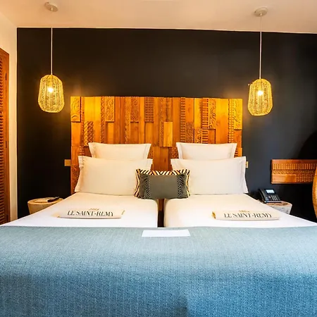 Hotel Le Saint Remy & Spa-2