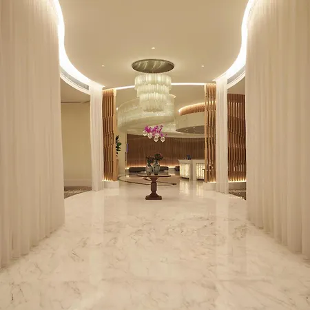 Hilton Hotel & Convention Jabal Omar Makkah-2