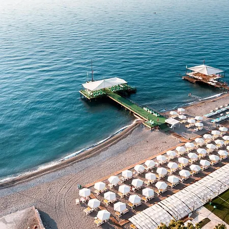 Dosinia Luxury Resort-2
