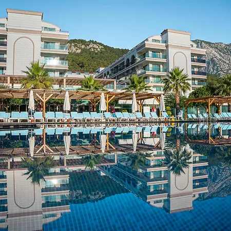 Dosinia Luxury Resort-3