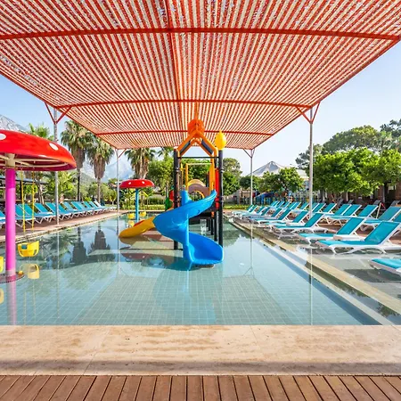 Dosinia Luxury Resort-3