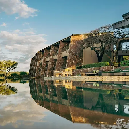 Melia Serengeti Lodge Member Of Melia Collection-3