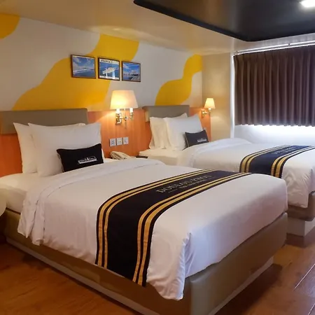 Doulos Phos The Ship Hotel-2