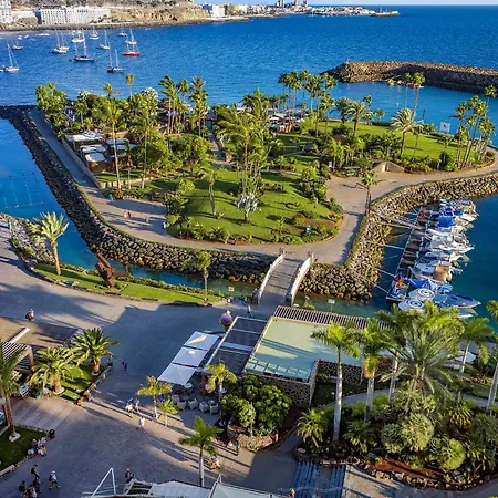 Anfi Del Mar 1-2
