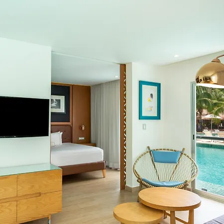 The Fives Beach Hotel & Residences - All Senses Inclusive-3