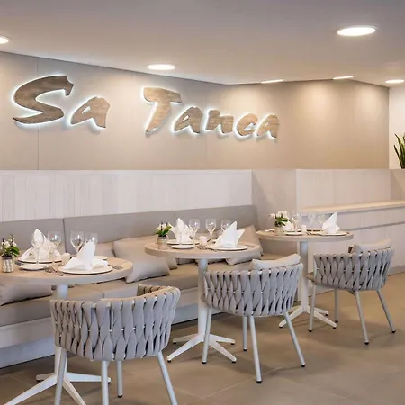 Barcelo Nura-3