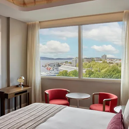 The Tasman, A Luxury Collection Hotel, Hobart-3