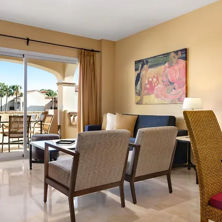 Wyndham Grand Costa Del Sol-2