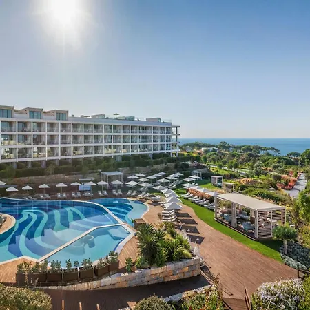 W Residences Algarve-2