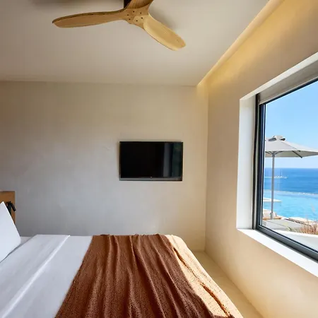 KOIA All - Suite Well Being Resort - Adults Only-3