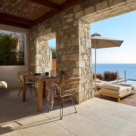 KOIA All - Suite Well Being Resort - Adults Only-2