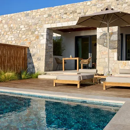 Koia All - Suite Well Being Resort - Adults Only-2
