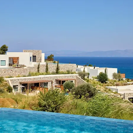 Koia All - Suite Well Being Resort - Adults Only-2