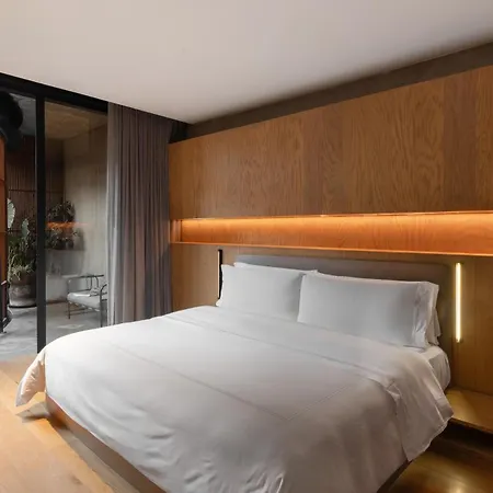 Volga, Member Of Preferred Hotels & Resorts-2