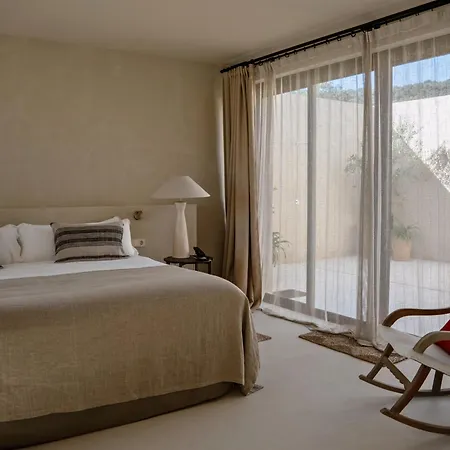 The Lodge Mallorca, Small Luxury Hotels-3