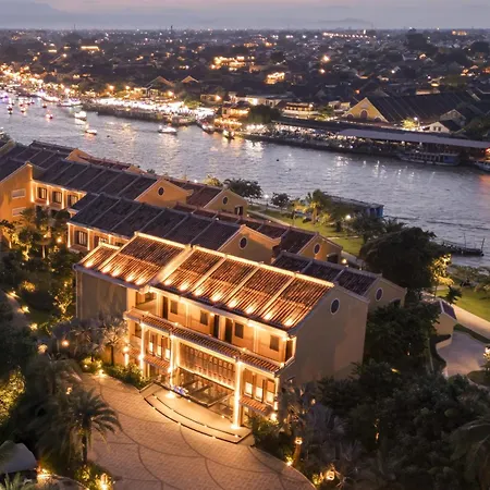 Moire Hoi An, Vignette Collection By Ihg-2