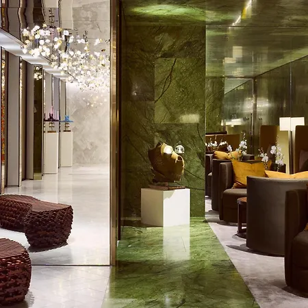 Mandarin Oriental Mayfair, London-2