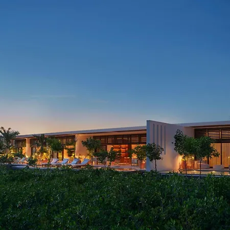 The Riviera Maya Edition At Kanai-3