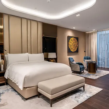 The Biltmore Hotel Villas Dubai-3