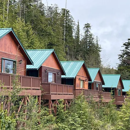Bear Cove Cottages-3