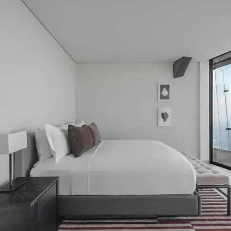 The Ritz-Carlton Residences Mexico City-3