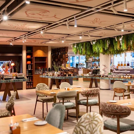 Hyatt Centric Malta-2