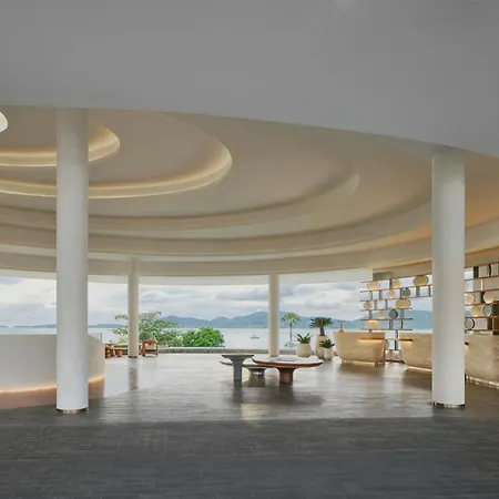 Veranda Resort Phuket, Autograph Collection-2