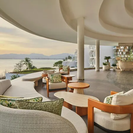 Veranda Resort Phuket, Autograph Collection-3