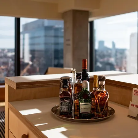The Standard, Brussels-3