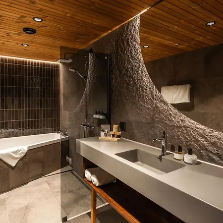 Galdu Hotel & Spa-2