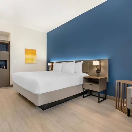 Comfort Inn & Suites Orlando Sanford Airport-2
