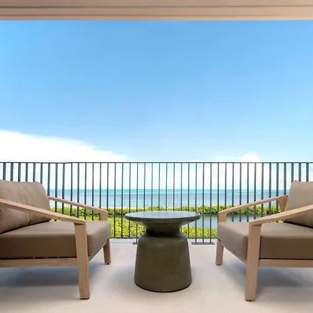 Grand Hyatt Cancun Beach Resort-2