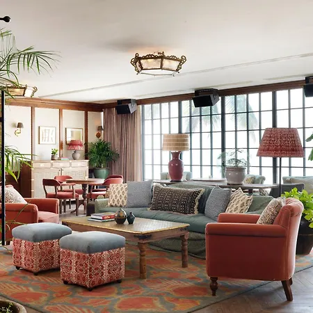 Soho House Mumbai-2