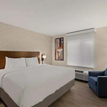 Everhome Suites Bowling Green By Choice Hotels-3