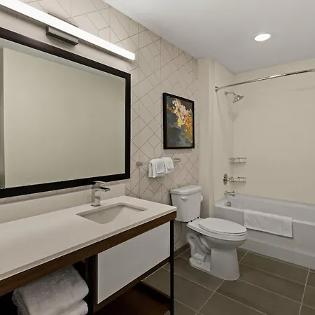 Everhome Suites Bowling Green By Choice Hotels-2