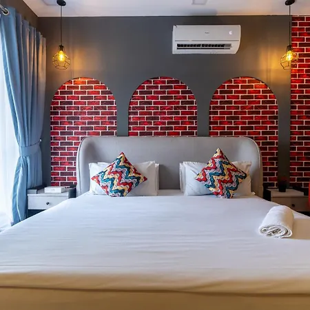 Elysium Grand High-Rise Executive Apartments Facing Centaurus Mall Islamabad-2