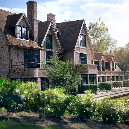 The Duke Suites-2