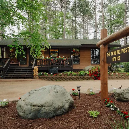 Timber Bay Lodge And Houseboats-2