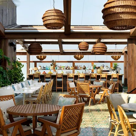 Soho House Mumbai-2