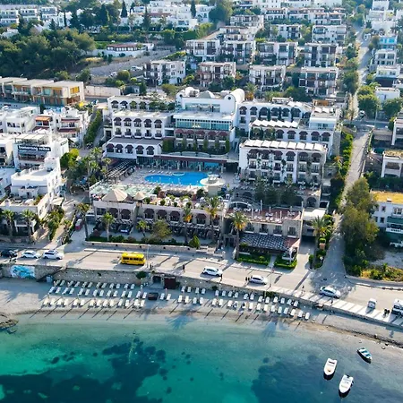 Diamond Of Bodrum-2