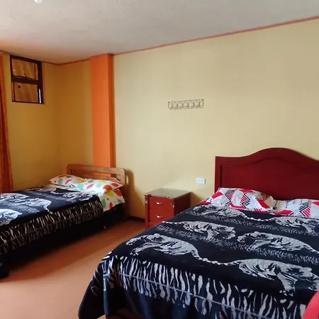Hotel Atahualpa-3