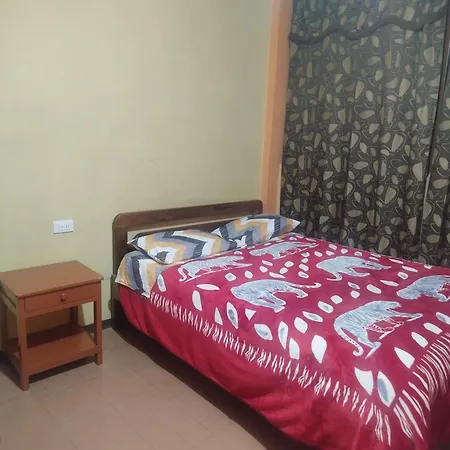Hotel Atahualpa-2