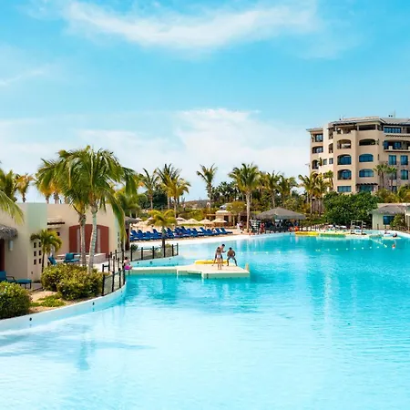 The Reserve At Diamante Cabo San Lucas Resort-3