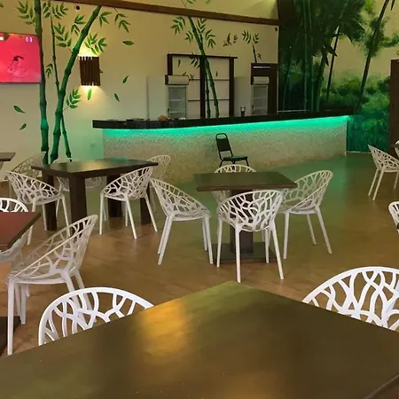Bamboo Beach Resorts-2