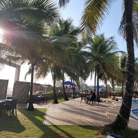 Bamboo Beach Resorts-3