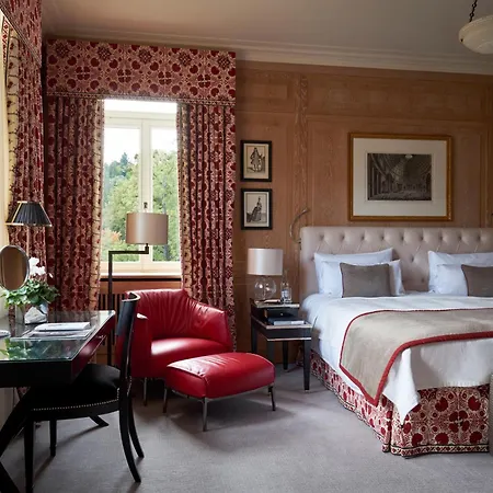 Brenners Park Hotel & Spa, Oetker Hotels-3