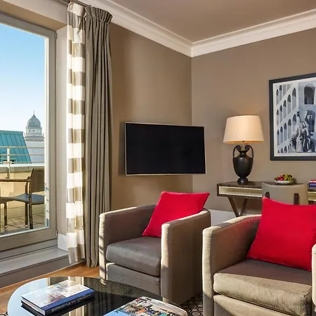 Rocco Forte Hotel De Rome-3