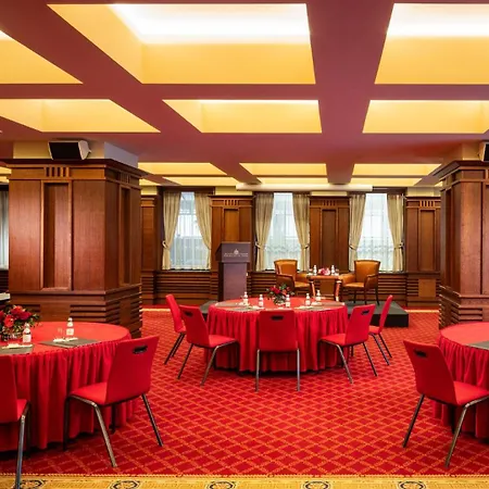 Grand Hotel Sofia-2