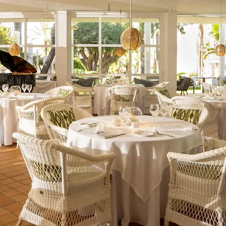 Meliá Cala d'Or Boutique Hotel-2